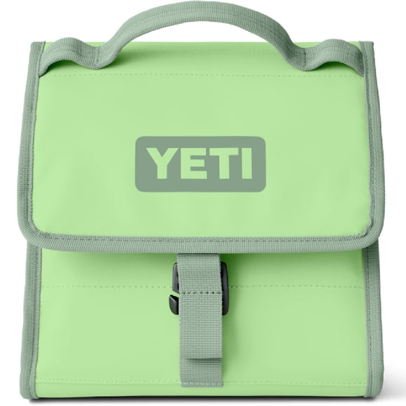 Lonchera Yeti Daytrip Lunch Bag Key Lime