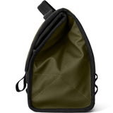 Lonchera Yeti Daytrip Lunch Bag Olive/Black