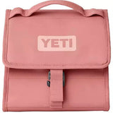 Lonchera Yeti Daytrip Lunch Bag Sandstone Pink