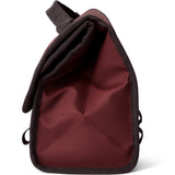 Lonchera Yeti Daytrip Lunch Bag Wild Vine Red