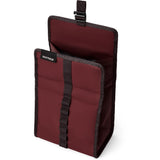 Lonchera Yeti Daytrip Lunch Bag Wild Vine Red