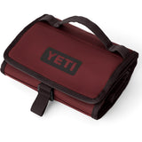 Lonchera Yeti Daytrip Lunch Bag Wild Vine Red