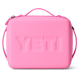 Lonchera Yeti Daytrip Lunch Box Power Pink