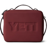 Lonchera Yeti Daytrip Lunch Box Wild Vine Red