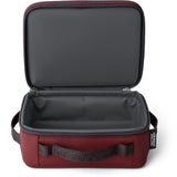 Lonchera Yeti Daytrip Lunch Box Wild Vine Red