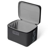 Lonchera Yeti Daytrip 9L Insul Box Charcoal