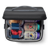Lonchera Yeti Daytrip 9L Insul Box Charcoal