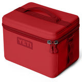 Lonchera Yeti Daytrip 9L Insul Box Rescue Red