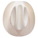 Larry Mahan El Mejor 1000X Buttercup Copa 65 Ala 3 1/2"