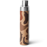 Licorera Yeti Flask Wetlands Camo