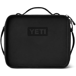 Lonchera Yeti Daytrip Lunch Box Black