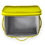 Lonchera Yeti Daytrip Lunch Box Firefly Yellow