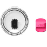 Magslider Yeti Pack Power Pink