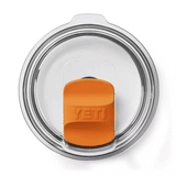 Magslider Yeti Pack Olive/King Crab Orange