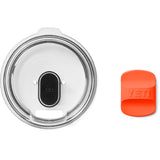 Magslider Yeti Pack Papaya/Beekeeper/Buckblue