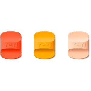 Magslider Yeti Pack Papaya/Beekeeper/Buckblue