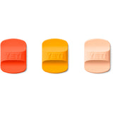 Magslider Yeti Pack Papaya/Beekeeper/Buckblue