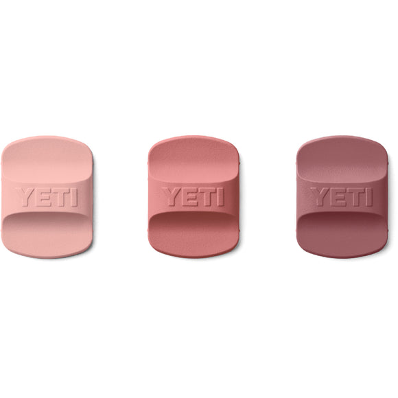 Magslider Yeti Pack Sandstone Pink