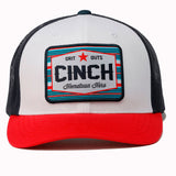 Cachucha Cinch Mod MCC0660622