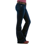 Pantalón Cinch Para Dama Mod MJ81454071