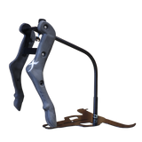 Heel-O-Matic Hox