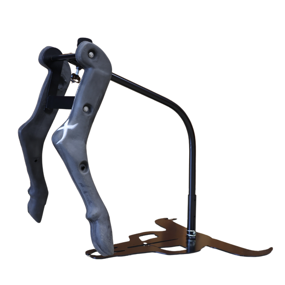 Heel-O-Matic Hox