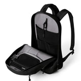 Mochila Yeti Cayo 15L Black