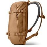 Mochila Yeti Crossroads Backpack 22L Alphine Brown