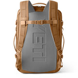 Mochila Yeti Crossroads Backpack 22L Alphine Brown