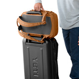 Mochila Yeti Crossroads Backpack 22L Alphine Brown