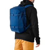 Mochila Yeti Crossroads Backpack 22L Alphine Brown