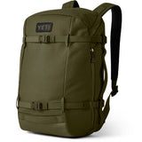 Mochila Yeti Crossroads Backpack 22L Olive