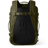 Mochila Yeti Crossroads Backpack 22L Olive