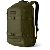 Mochila Yeti Crossroads Backpack 27L Olive