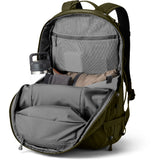 Mochila Yeti Crossroads Backpack 27L Olive