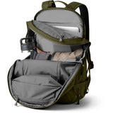 Mochila Yeti Crossroads Backpack 27L Olive