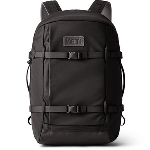 Mochila Yeti Crossroads Backpack 35L Black