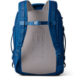 Mochila Yeti Crossroads Backpack 35L Navy