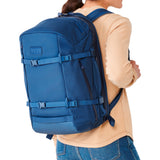 Mochila Yeti Crossroads Backpack 35L Navy