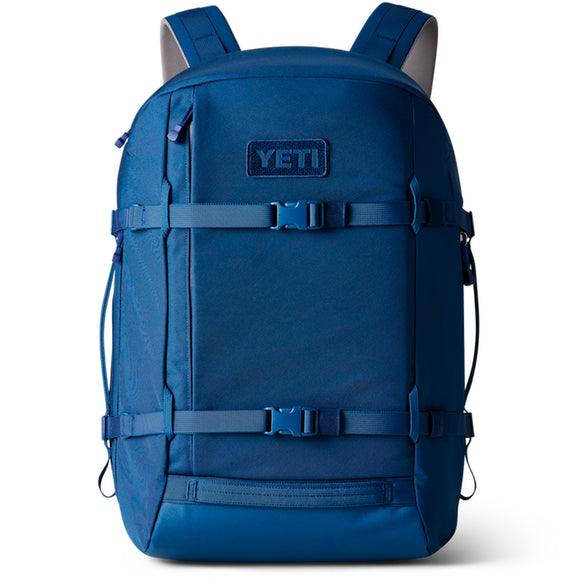 Mochila Yeti Crossroads Backpack 35L Navy