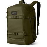 Mochila Yeti Crossroads Backpack 35L Olive