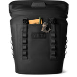 Mochila Yeti Hopper Backpack M12 Black