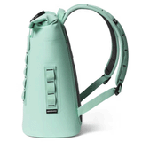 Mochila Yeti Hopper Backpack M12 Seafoam