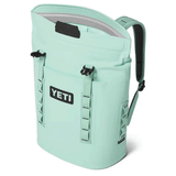 Mochila Yeti Hopper Backpack M12 Seafoam