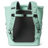 Mochila Yeti Hopper Backpack M12 Seafoam