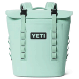 Mochila Yeti Hopper Backpack M12 Seafoam