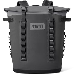 Mochila Yeti Hopper Backpack M20 Charcoal