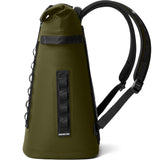 Mochila Yeti Hopper Backpack M20 Olive/Black