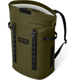 Mochila Yeti Hopper Backpack M20 Olive/Black