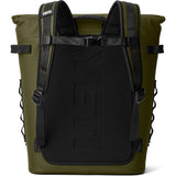 Mochila Yeti Hopper Backpack M20 Olive/Black